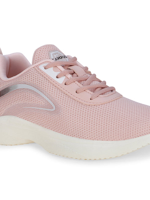 FLIP Peach Women's Sports Shoes